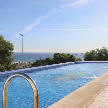 Myflats Premium Nova Beach Puerto Marino Екстер'єр фото