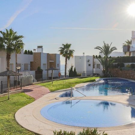 Myflats Premium Nova Beach Puerto Marino Екстер'єр фото