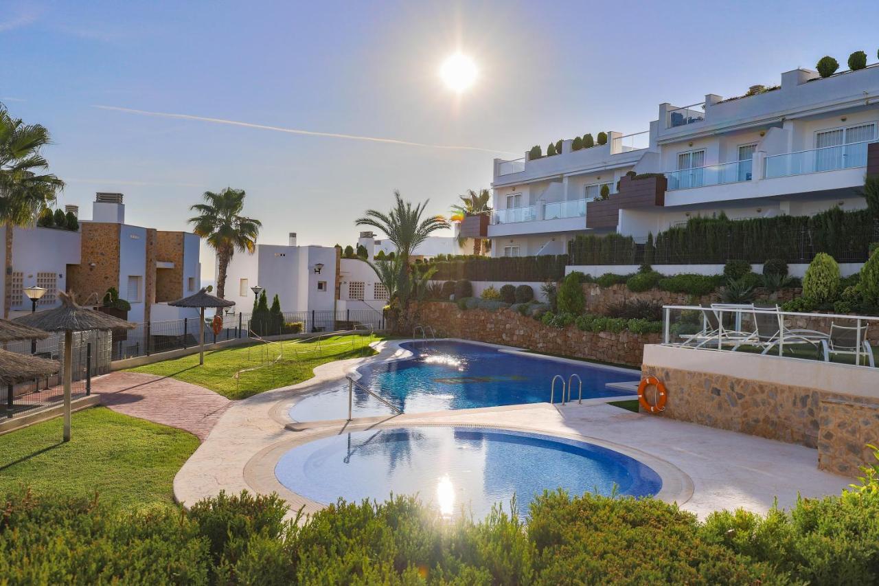 Myflats Premium Nova Beach Puerto Marino Екстер'єр фото
