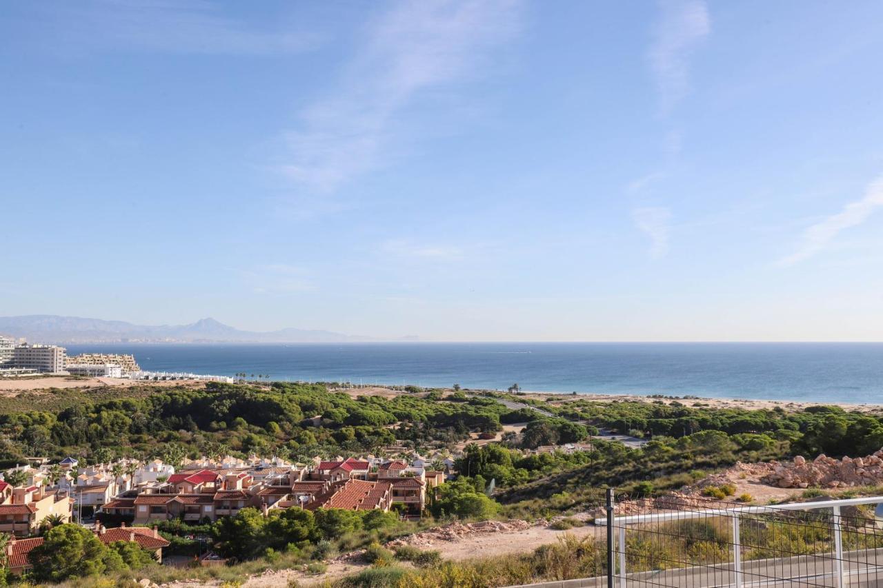 Myflats Premium Nova Beach Puerto Marino Екстер'єр фото