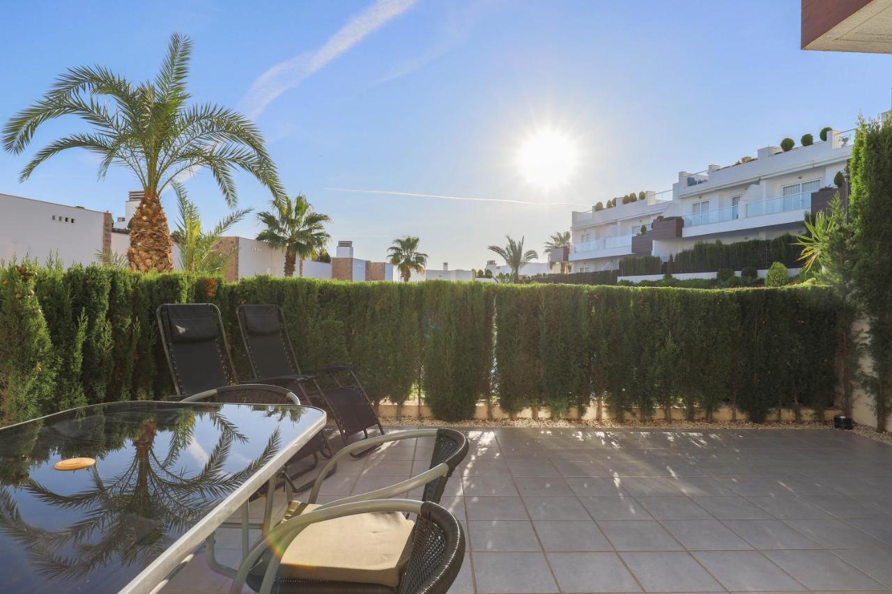 Myflats Premium Nova Beach Puerto Marino Екстер'єр фото