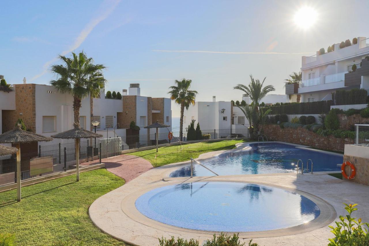 Myflats Premium Nova Beach Puerto Marino Екстер'єр фото
