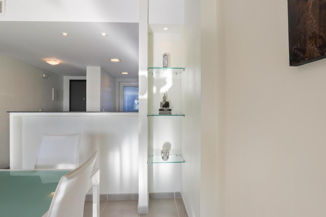 Myflats Premium Nova Beach Puerto Marino Екстер'єр фото