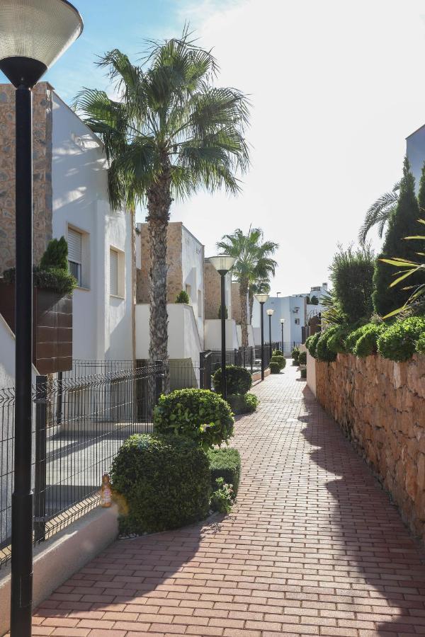 Myflats Premium Nova Beach Puerto Marino Екстер'єр фото